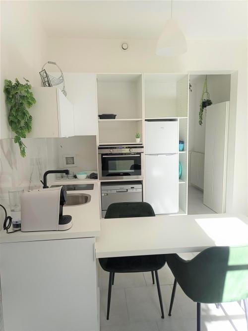 Lamalou-les-Bains - location curiste LC-4393 n°6