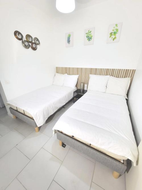 Lamalou-les-Bains - location curiste LC-4393 n°8