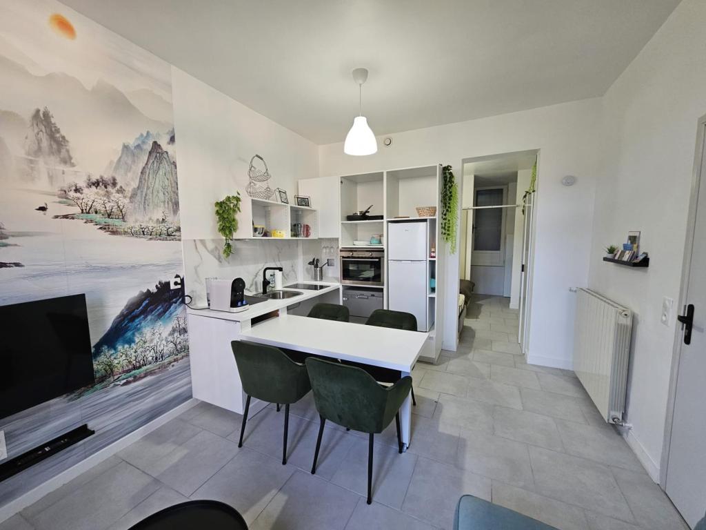 Lamalou-les-Bains - location curiste LC-4393 n°10