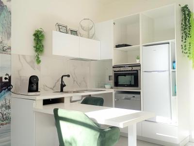 Photo n°1 du logement curiste LC-4393 à Lamalou-les-Bains