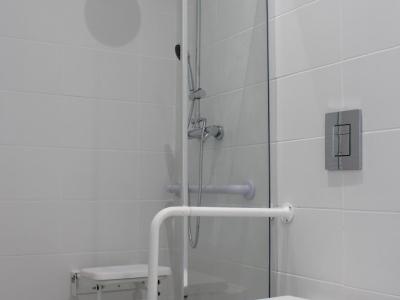 Photo n°2 du logement curiste LC-4393 à Lamalou-les-Bains