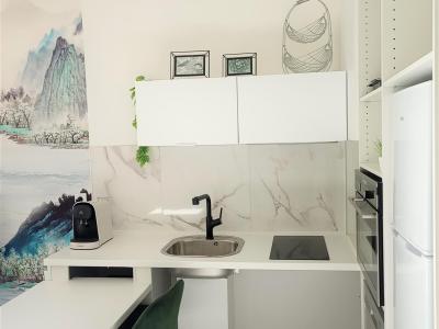 Photo n°5 du logement curiste LC-4393 à Lamalou-les-Bains