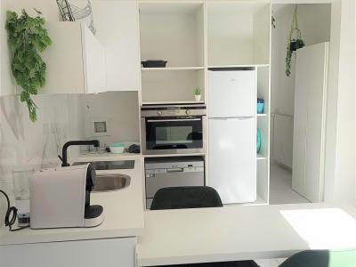 Photo n°6 du logement curiste LC-4393 à Lamalou-les-Bains