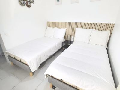 Photo n°8 du logement curiste LC-4393 à Lamalou-les-Bains