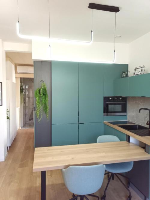 Lamalou-les-Bains - location curiste LC-4394 n°2