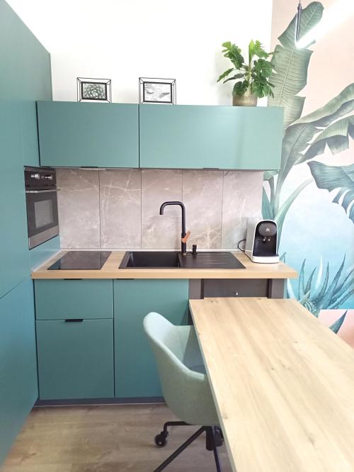 Lamalou-les-Bains - location curiste LC-4394 n°3