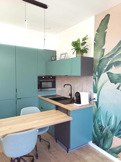 Lamalou-les-Bains - location curiste LC-4394 n°4