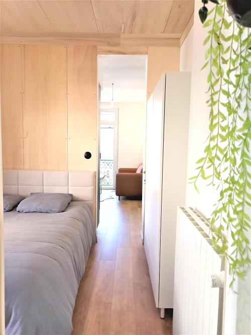 Lamalou-les-Bains - location curiste LC-4394 n°8