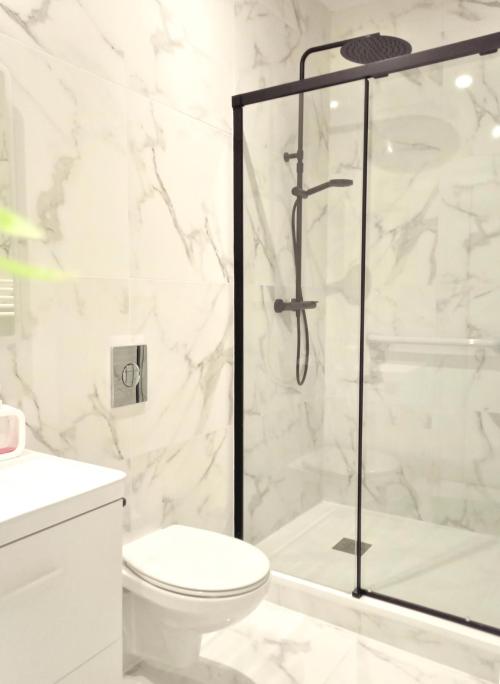 Lamalou-les-Bains - location curiste LC-4394 n°12