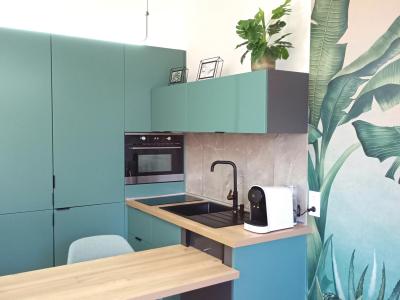 Photo n°4 du logement curiste LC-4394 à Lamalou-les-Bains