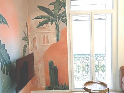 Photo n°5 du logement curiste LC-4394 à Lamalou-les-Bains