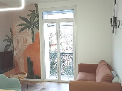 Photo n°6 du logement curiste LC-4394 à Lamalou-les-Bains