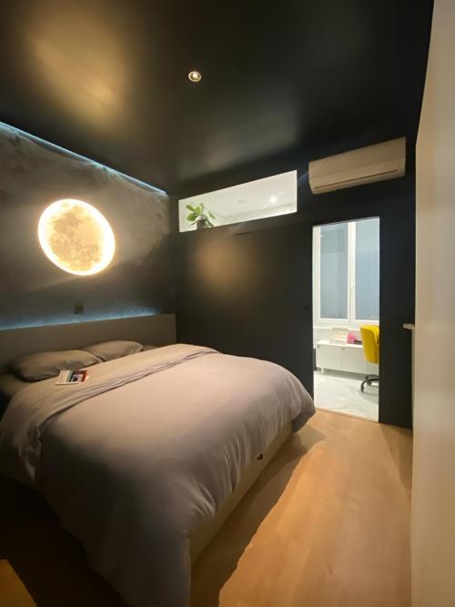 Lamalou-les-Bains - location curiste LC-4395 n°1