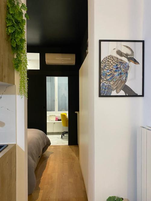 Lamalou-les-Bains - location curiste LC-4395 n°2