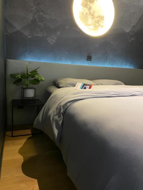 Lamalou-les-Bains - location curiste LC-4395 n°3