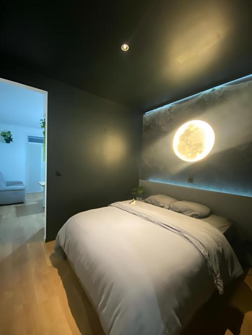 Lamalou-les-Bains - location curiste LC-4395 n°4