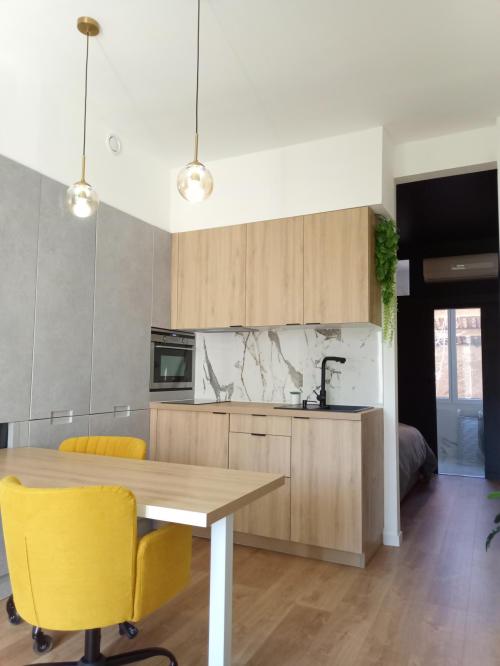 Lamalou-les-Bains - location curiste LC-4395 n°5