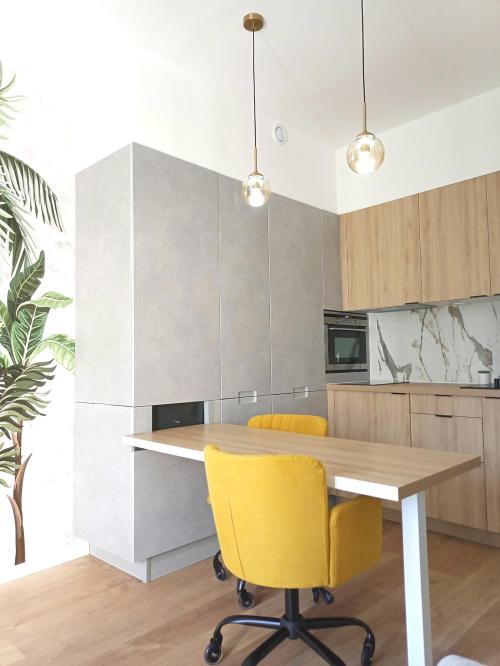 Lamalou-les-Bains - location curiste LC-4395 n°6