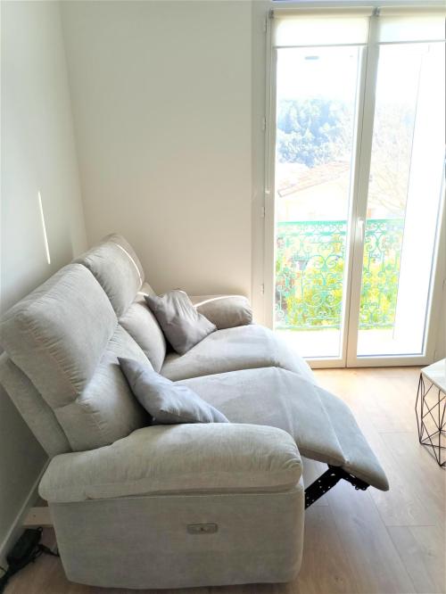 Lamalou-les-Bains - location curiste LC-4395 n°7