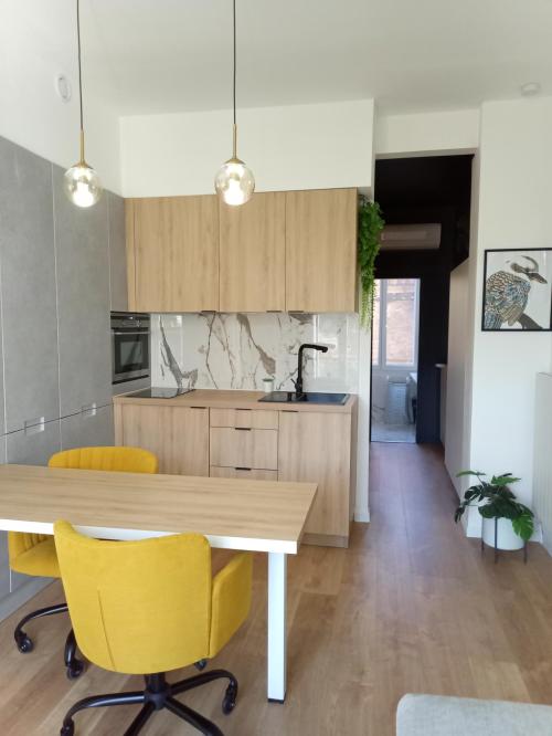 Lamalou-les-Bains - location curiste LC-4395 n°9