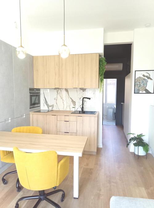 Lamalou-les-Bains - location curiste LC-4395 n°10