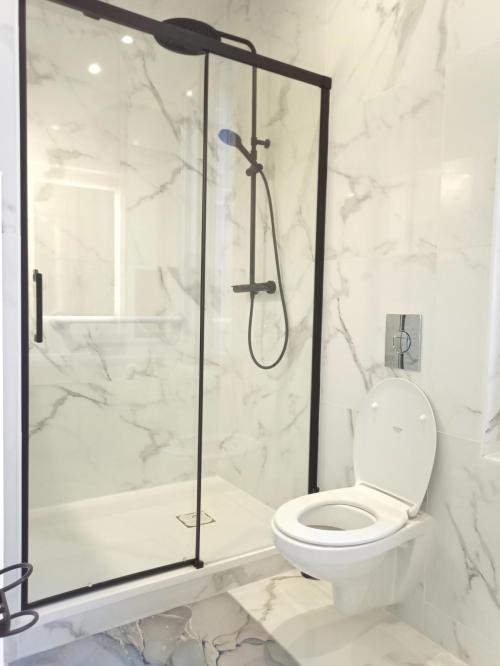 Lamalou-les-Bains - location curiste LC-4395 n°11