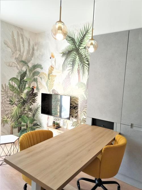 Lamalou-les-Bains - location curiste LC-4395 n°14