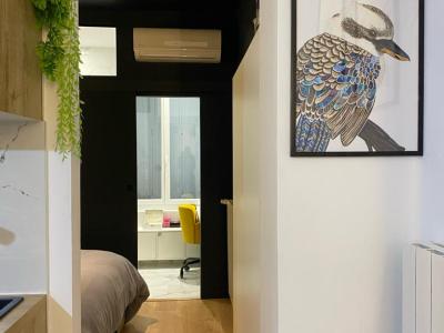 Photo n°2 du logement curiste LC-4395 à Lamalou-les-Bains