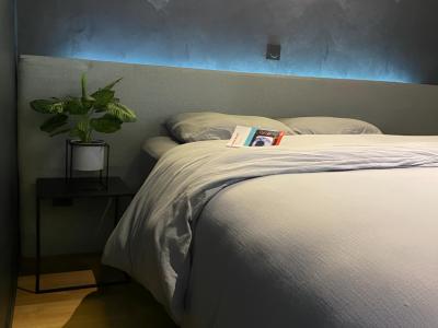 Photo n°3 du logement curiste LC-4395 à Lamalou-les-Bains