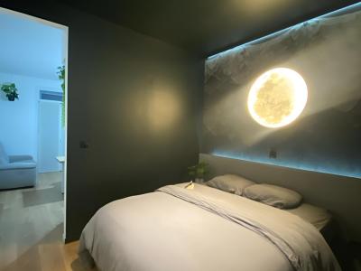 Photo n°4 du logement curiste LC-4395 à Lamalou-les-Bains