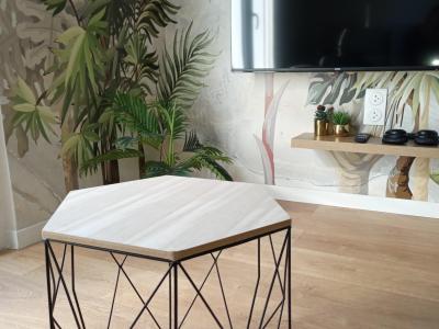 Photo n°8 du logement curiste LC-4395 à Lamalou-les-Bains