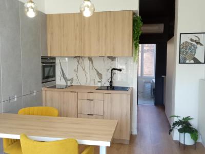 Photo n°9 du logement curiste LC-4395 à Lamalou-les-Bains