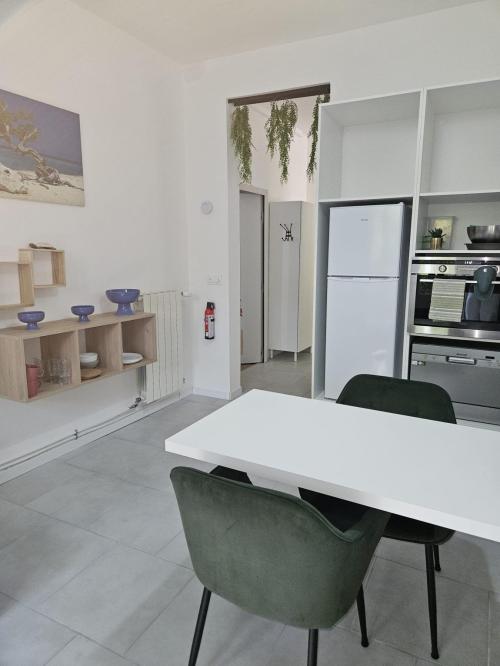 Lamalou-les-Bains - location curiste LC-4396 n°1