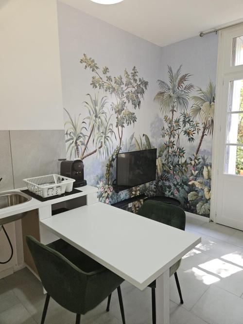 Lamalou-les-Bains - location curiste LC-4396 n°2