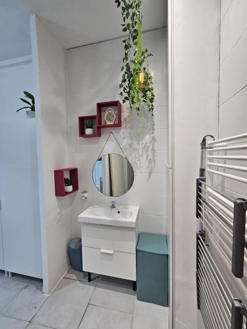 Lamalou-les-Bains - location curiste LC-4396 n°4