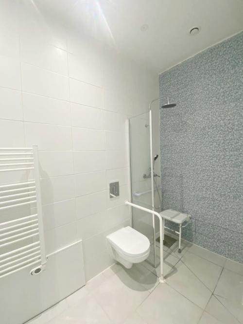 Lamalou-les-Bains - location curiste LC-4396 n°5