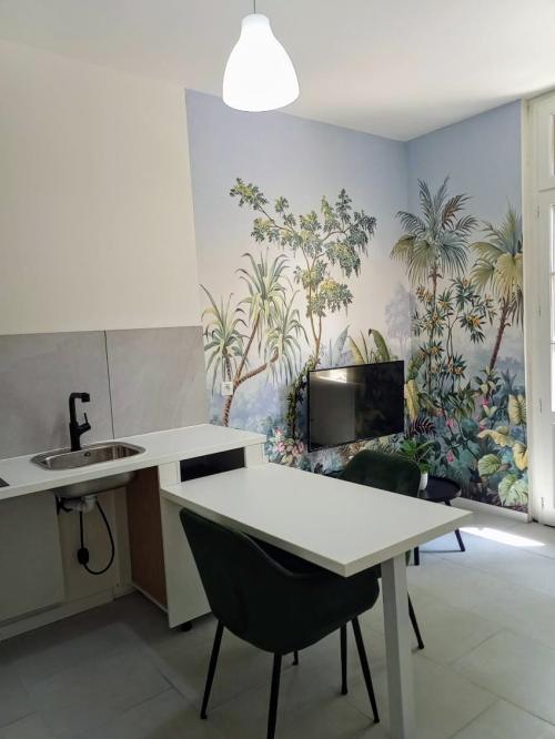 Lamalou-les-Bains - location curiste LC-4396 n°6