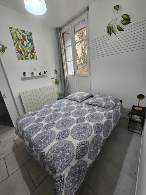 Lamalou-les-Bains - location curiste LC-4396 n°8