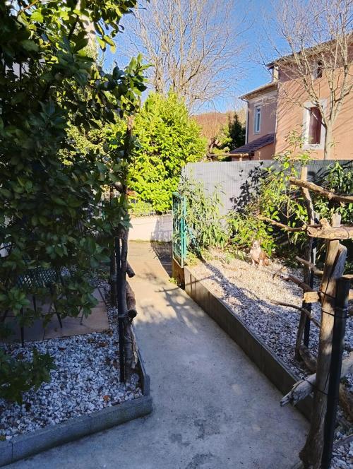 Lamalou-les-Bains - location curiste LC-4396 n°12