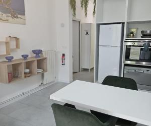 Photo Appartement accessible fauteuil roulant proche des thermes de Lamalou - ORC