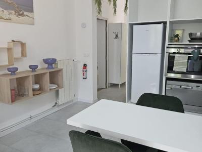 Photo n°1 du logement curiste LC-4396 à Lamalou-les-Bains