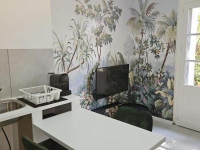 Photo n°2 du logement curiste LC-4396 à Lamalou-les-Bains