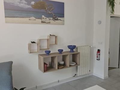 Photo n°3 du logement curiste LC-4396 à Lamalou-les-Bains