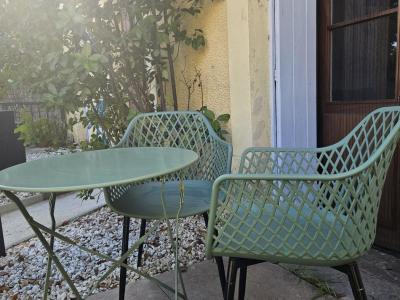 Photo n°11 du logement curiste LC-4396 à Lamalou-les-Bains