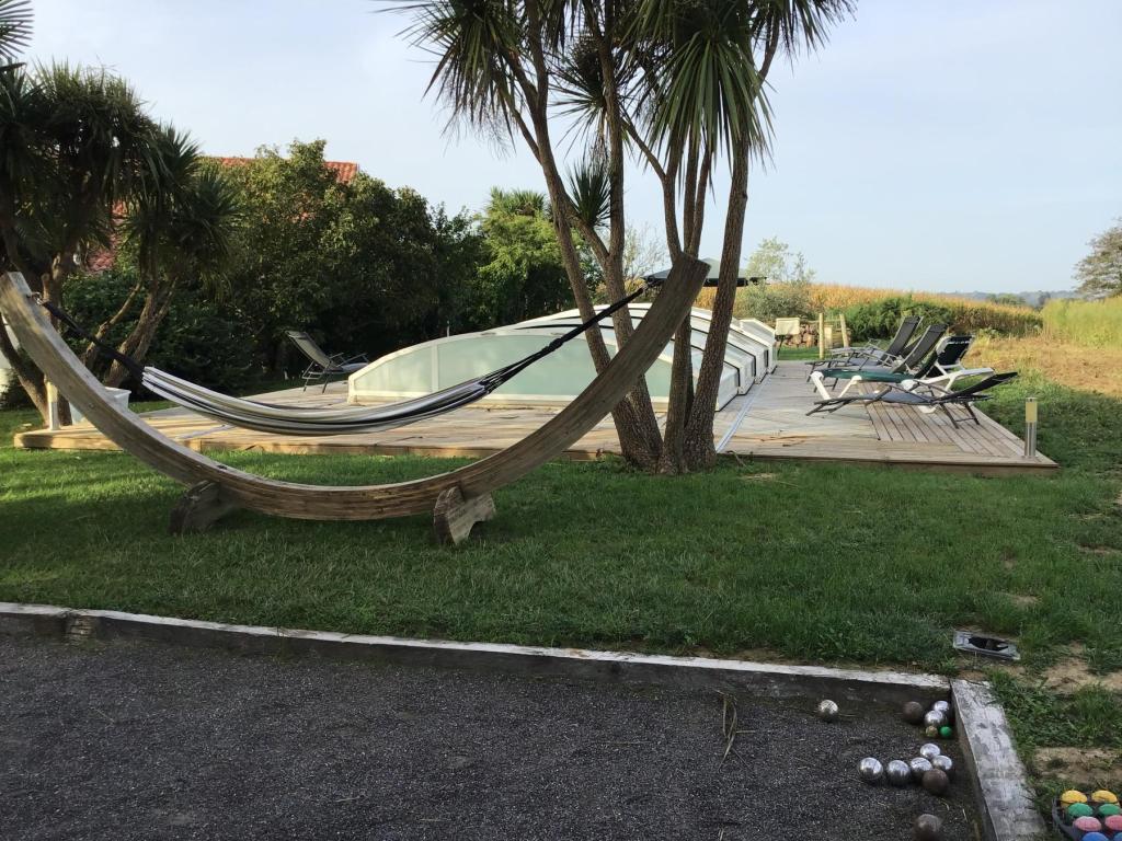 Heugas - location curiste LC-4397 n°3