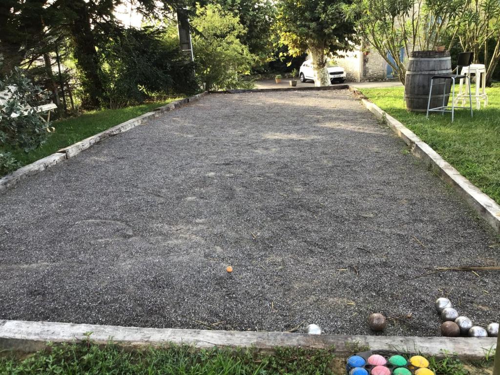 Heugas - location curiste LC-4397 n°4