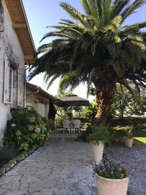 Heugas - location curiste LC-4397 n°17