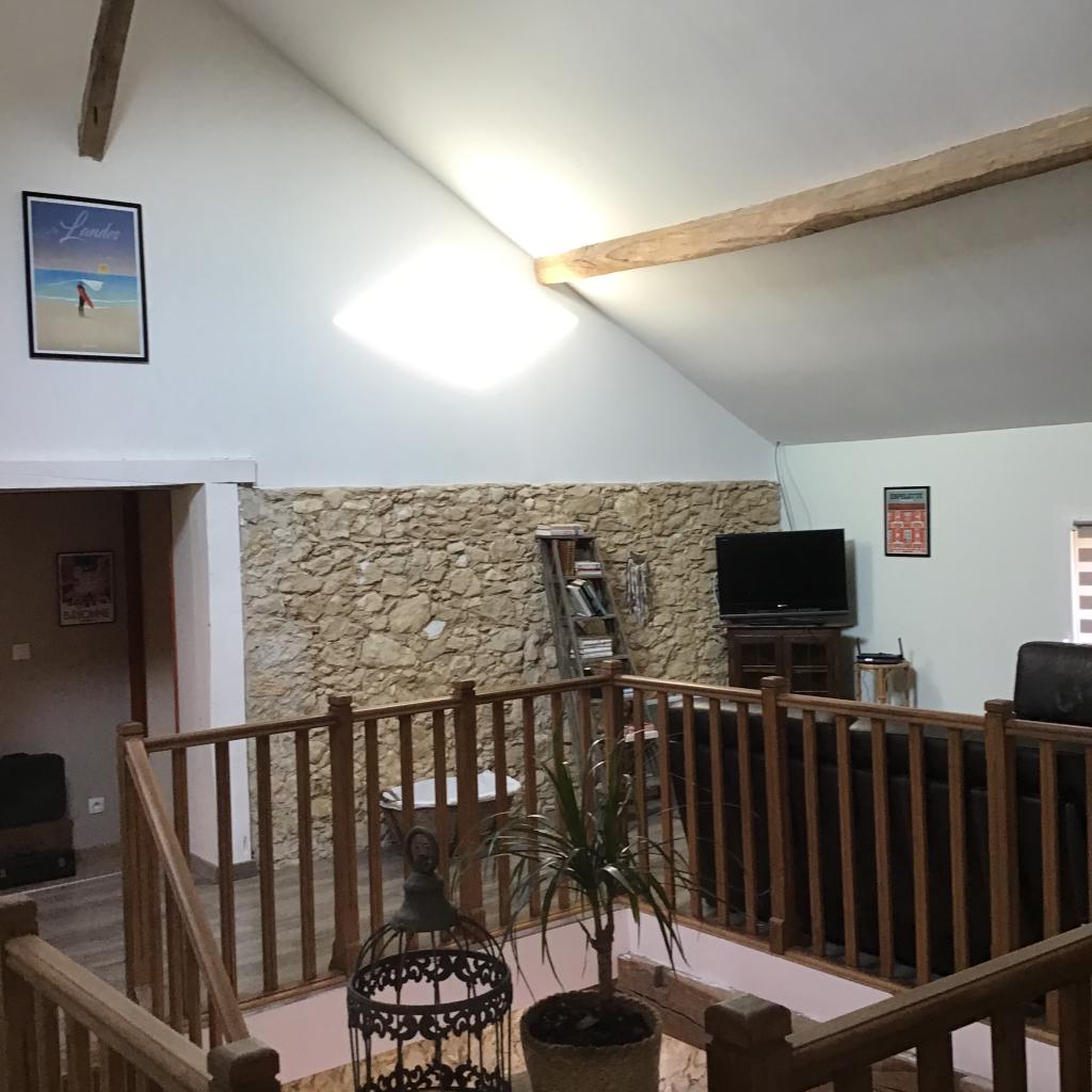 Heugas - location curiste LC-4397 n°8