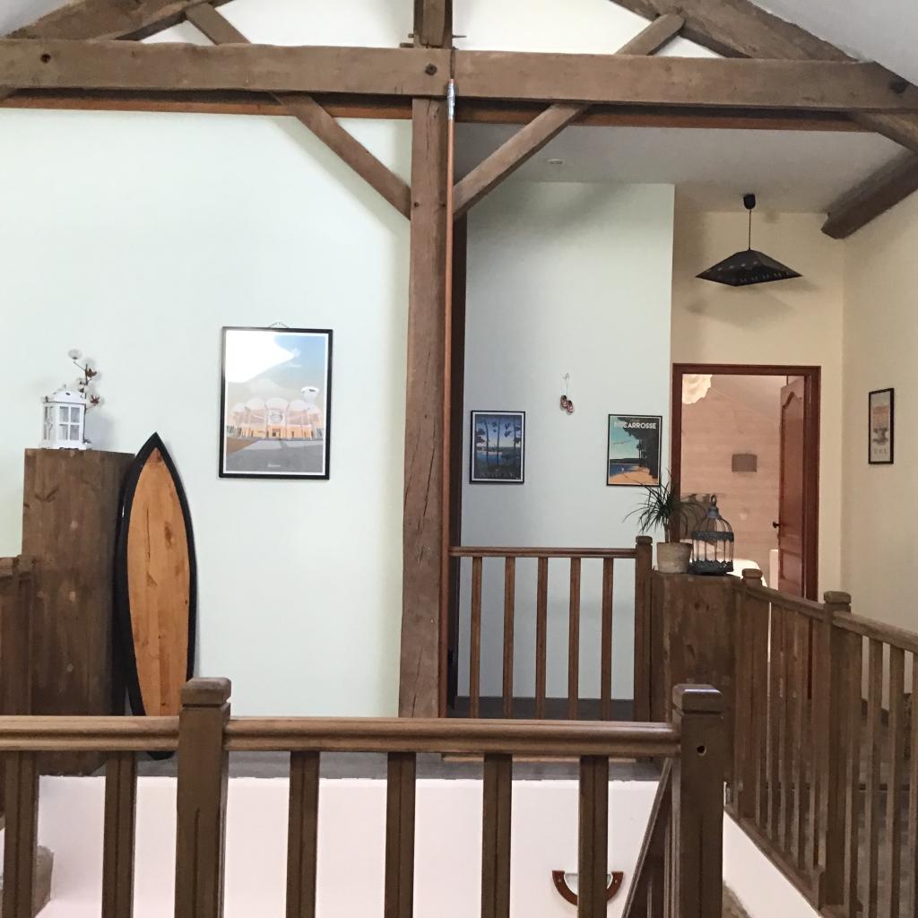 Heugas - location curiste LC-4397 n°6