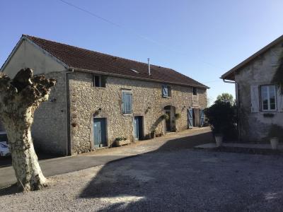 Photo n°1 du logement curiste LC-4397 à Heugas